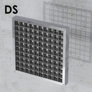 Grilles DS: Produktbillede 02