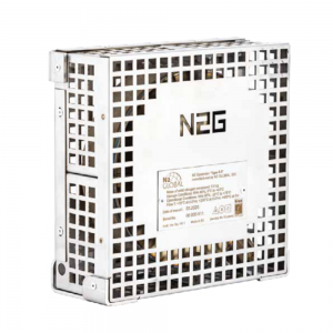 Nitrogen generator, type 0.5: Produktbillede