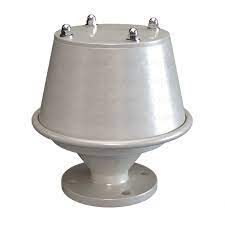 Deflagration (end-of-line) flame arrester: Product image 01