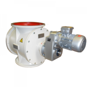 Rotary valve, Type HT-XL: Product Image - Safevent
