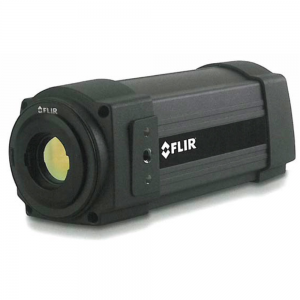 IR Camera Flir a310 