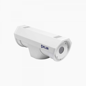 IR Camera from Flir 