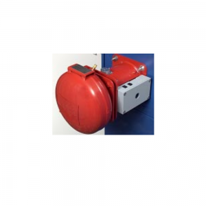 Explosion Suppression System: Product image 3