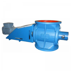 Rotary valve, Type HT-S-250: Product Image - Safevent